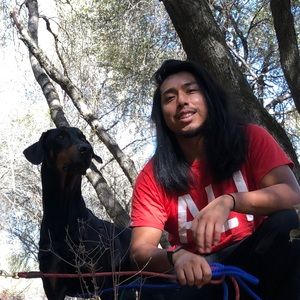 Meet your Posher, Omar